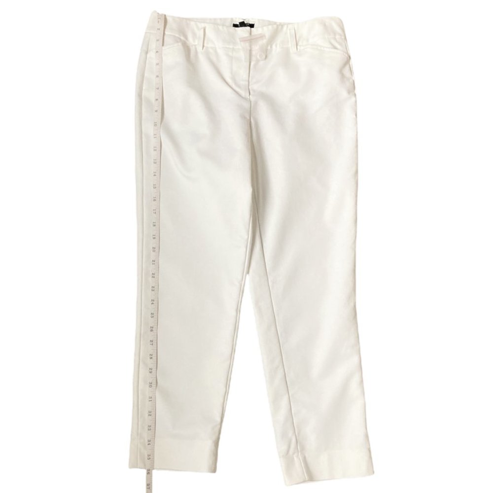 Premise Studio Ankle length slacks, NWOT, Size 10